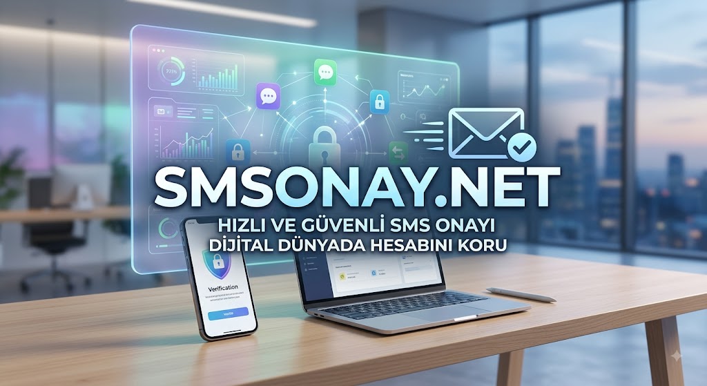 SMS Onayı Nedir ve Neden Önemlidir?