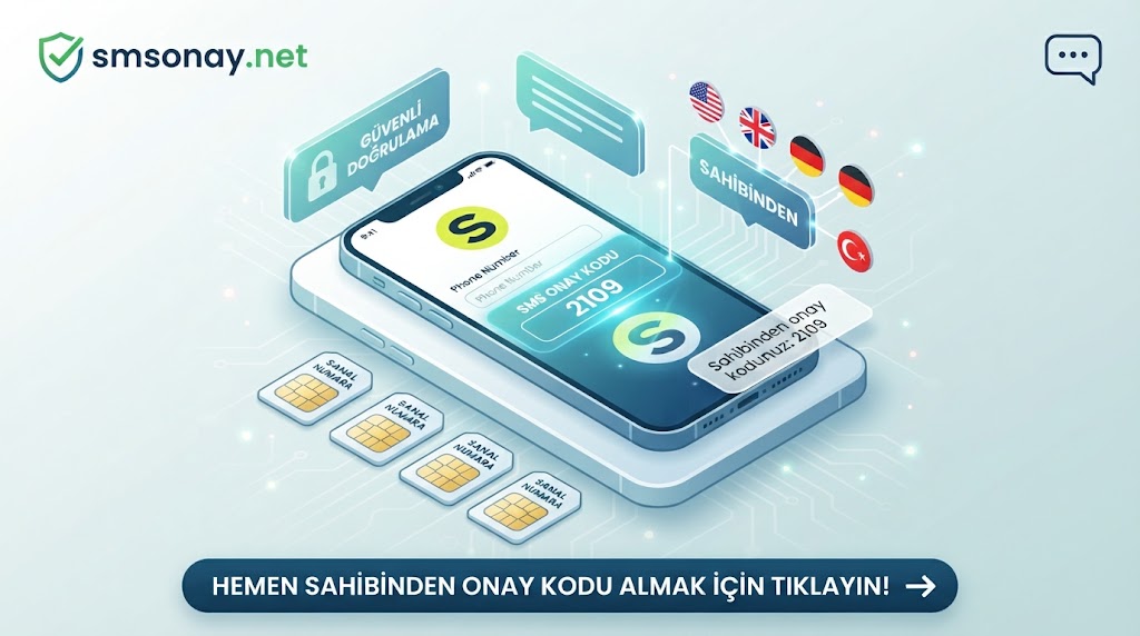 Sahibinden SMS Onay ve Sanal Numara Alma: Güvenli İlan Verme Rehberi