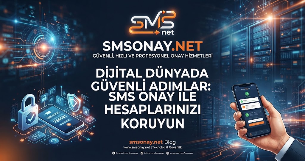 Sahibinden SMS Onay ve Sanal Numara Alma 2026 | smsonay.net